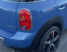 Mini Countryman pół skóra/ klimatronik /aut.wycieraczki/2 kpl kół / - 16
