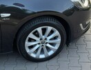 Opel Astra bi-xenon/pod.siedz/kiero/tempomat/aso/doiwestowana/gwarancja - 5