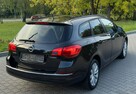 Opel Astra bi-xenon/pod.siedz/kiero/tempomat/aso/doiwestowana/gwarancja - 6