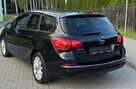 Opel Astra bi-xenon/pod.siedz/kiero/tempomat/aso/doiwestowana/gwarancja - 7