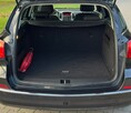 Opel Astra bi-xenon/pod.siedz/kiero/tempomat/aso/doiwestowana/gwarancja - 8