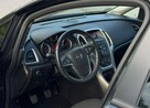 Opel Astra bi-xenon/pod.siedz/kiero/tempomat/aso/doiwestowana/gwarancja - 11