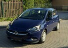 Opel Corsa klimatyzacja/elektryka /super stan/ASO