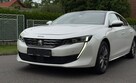 Peugeot 508 panorama/pod.siedz/navi/full led/aso/gwarancja/martwe pole - 2