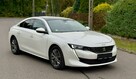 Peugeot 508 panorama/pod.siedz/navi/full led/aso/gwarancja/martwe pole - 3