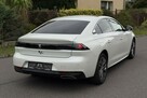Peugeot 508 panorama/pod.siedz/navi/full led/aso/gwarancja/martwe pole - 6