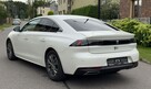 Peugeot 508 panorama/pod.siedz/navi/full led/aso/gwarancja/martwe pole - 7