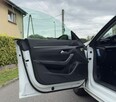 Peugeot 508 panorama/pod.siedz/navi/full led/aso/gwarancja/martwe pole - 12