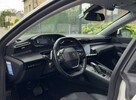 Peugeot 508 panorama/pod.siedz/navi/full led/aso/gwarancja/martwe pole - 13