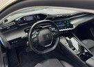 Peugeot 508 panorama/pod.siedz/navi/full led/aso/gwarancja/martwe pole - 16