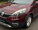 Renault Scenic X MODE /klimatronik/super stan/aso/gwarancja - 2
