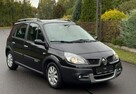 Renault Scenic Conquest klimatornik/aso/gwarancja/super stan - 2