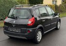 Renault Scenic Conquest klimatornik/aso/gwarancja/super stan - 4