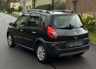 Renault Scenic Conquest klimatornik/aso/gwarancja/super stan - 5