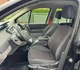 Renault Scenic Conquest klimatornik/aso/gwarancja/super stan - 10