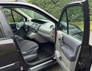 Renault Scenic Conquest klimatornik/aso/gwarancja/super stan - 15