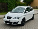 Seat Altea XL navi/pod.siedz/tempomat/multifunkcja - 1