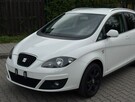 Seat Altea XL navi/pod.siedz/tempomat/multifunkcja - 2