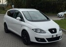 Seat Altea XL navi/pod.siedz/tempomat/multifunkcja - 3