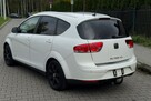 Seat Altea XL navi/pod.siedz/tempomat/multifunkcja - 6