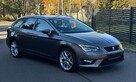 Seat Leon full led 1-wł/pół skóra/FR/navi/klimatronik/ASO/zadatek - 2