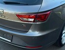 Seat Leon full led 1-wł/pół skóra/FR/navi/klimatronik/ASO/zadatek - 8
