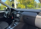 Škoda Octavia dsg/navi/sport/aso/gwarancja - 14