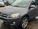 Toyota RAV-4 skóra/krajowy/4x4/webasto/pod.siedz/aso/gwarancja - 3