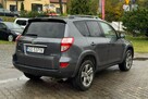 Toyota RAV-4 skóra/krajowy/4x4/webasto/pod.siedz/aso/gwarancja - 5