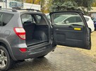 Toyota RAV-4 skóra/krajowy/4x4/webasto/pod.siedz/aso/gwarancja - 7