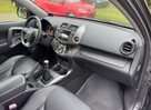 Toyota RAV-4 skóra/krajowy/4x4/webasto/pod.siedz/aso/gwarancja - 12