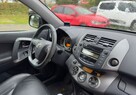Toyota RAV-4 skóra/krajowy/4x4/webasto/pod.siedz/aso/gwarancja - 16