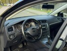 Volkswagen Golf navi/kliamtronik/DSG/full aso/gwarancja - 10