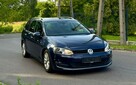 Volkswagen Golf duży ekran/klimatronik/super stan/aso/gwarancja - 1