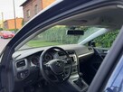 Volkswagen Golf duży ekran/klimatronik/super stan/aso/gwarancja - 10