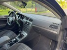 Volkswagen Golf duży ekran/klimatronik/super stan/aso/gwarancja - 13