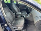 Volkswagen Golf duży ekran/klimatronik/super stan/aso/gwarancja - 14