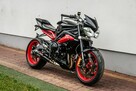 Triumph Street Triple 675 RX 2016 ABS RATY Transport Największy Wybór Moto w PL - 1