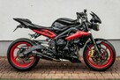 Triumph Street Triple 675 RX 2016 ABS RATY Transport Największy Wybór Moto w PL - 2