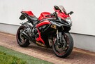 Suzuki GSX-R 600 R 2007 Zarejestrowany Transport Największy Wybór Moto w PL - 1