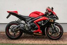 Suzuki GSX-R 600 R 2007 Zarejestrowany Transport Największy Wybór Moto w PL - 2