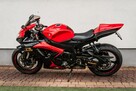 Suzuki GSX-R 600 R 2007 Zarejestrowany Transport Największy Wybór Moto w PL - 5