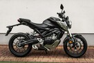 Honda CB 125 R 2018 ABS Mały Przebieg Raty Transport Największy Wybór 125 - 2