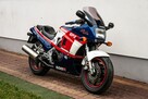 Kawasaki GPZ 600 R 1986 Raty Transport Największy Wybór ER GS CB - 1