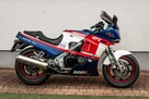 Kawasaki GPZ 600 R 1986 Raty Transport Największy Wybór ER GS CB - 2