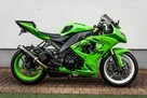 Kawasaki ZX ZX 10R 2009 Wydech MIVV Raty Transport Największy Wybór Moto w PL - 2