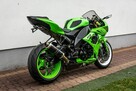 Kawasaki ZX ZX 10R 2009 Wydech MIVV Raty Transport Największy Wybór Moto w PL - 3