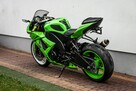 Kawasaki ZX ZX 10R 2009 Wydech MIVV Raty Transport Największy Wybór Moto w PL - 4