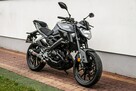 Yamaha MT 125 R 2017 ABS BLACKWIDOW Raty Transport Największy Wybór Moto 125 wPL