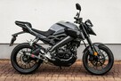 Yamaha MT 125 R 2017 ABS BLACKWIDOW Raty Transport Największy Wybór Moto 125 wPL - 2